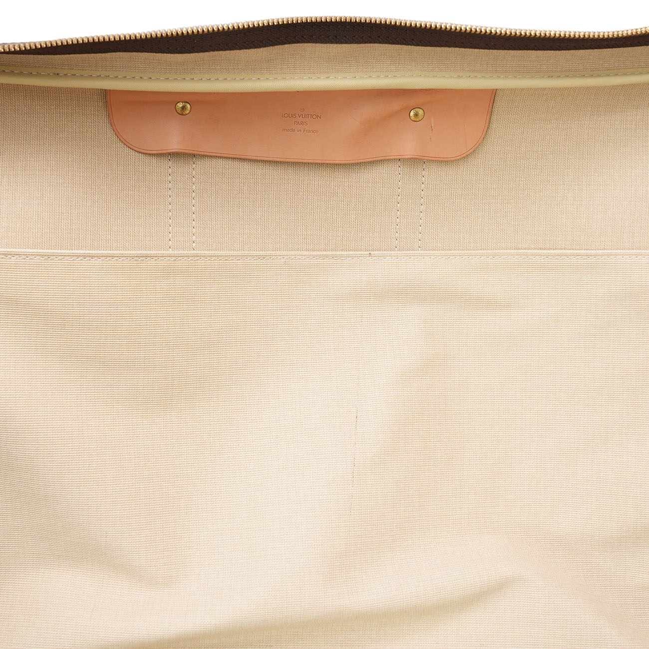 LOUIS VUITTON(USED)루이비통 모노그램 시리우스 50 보스턴 백